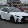 lexus is 2023 -LEXUS--Lexus IS 6AA-AVE30--AVE30-5097***---LEXUS--Lexus IS 6AA-AVE30--AVE30-5097***- image 2