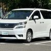 toyota vellfire 2010 CFJ1668964 image 6
