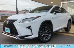 lexus rx 2016 quick_quick_DBA-AGL25W_AGL25-0001798