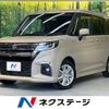 suzuki solio 2024 -SUZUKI--Solio 5AA-MA37S--MA37S-195***---SUZUKI--Solio 5AA-MA37S--MA37S-195***- image 1