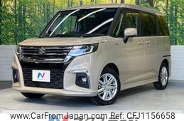 suzuki solio 2024 -SUZUKI--Solio 5AA-MA37S--MA37S-195***---SUZUKI--Solio 5AA-MA37S--MA37S-195***-