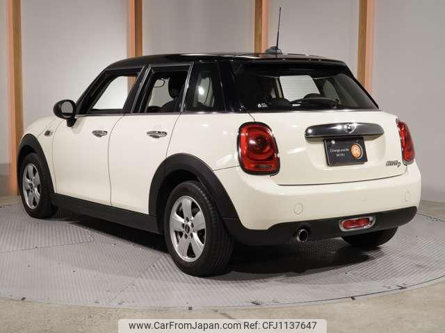 mini mini-others 2017 -BMW 【名変中 】--BMW Mini XT15--02F06921---BMW 【名変中 】--BMW Mini XT15--02F06921- image 2