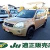 nissan x-trail 2008 -NISSAN--X-Trail TNT31--006178---NISSAN--X-Trail TNT31--006178- image 1