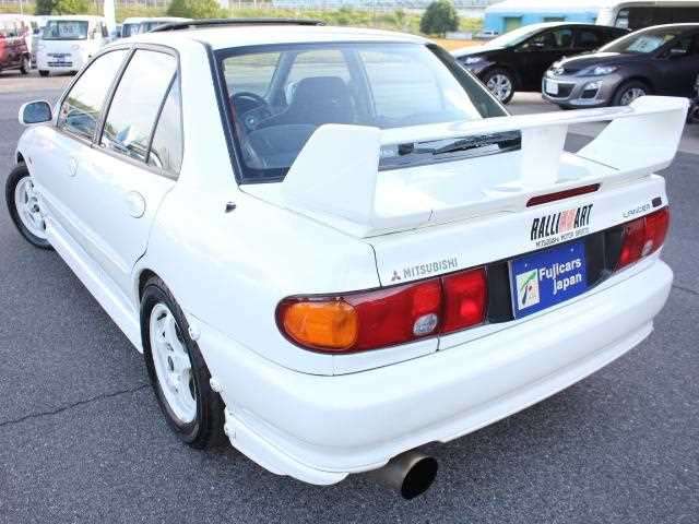 mitsubishi lancer 1995 2455216-11865 image 2