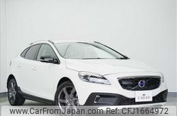 volvo v40 2013 CFJ1664972