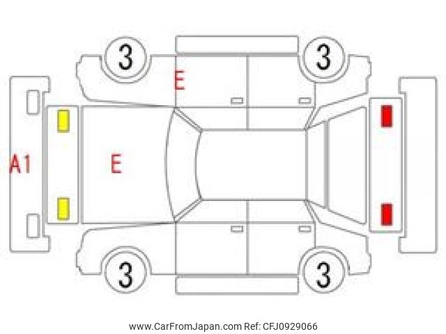 bmw 3-series 2020 -BMW--BMW 3 Series 3DA-6L20--WBA6L72040FJ11278---BMW--BMW 3 Series 3DA-6L20--WBA6L72040FJ11278- image 2