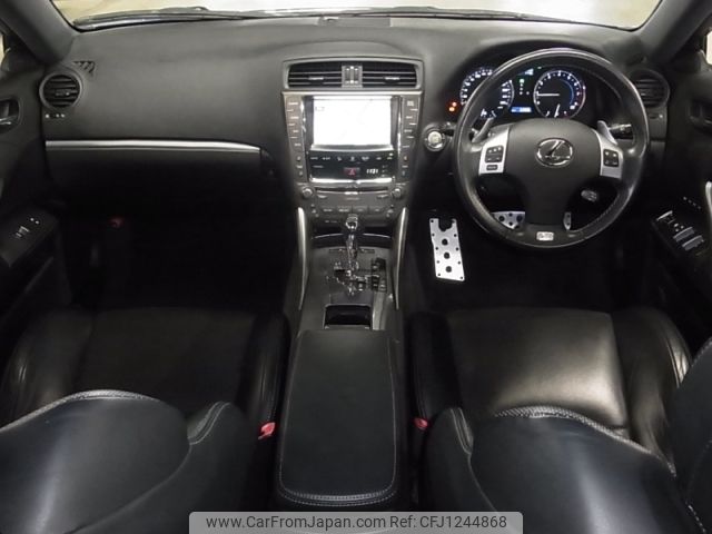 lexus is 2012 -LEXUS--Lexus IS DBA-GSE20--GSE20-5176098---LEXUS--Lexus IS DBA-GSE20--GSE20-5176098- image 2