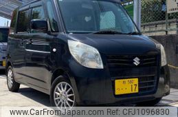 suzuki palette 2011 CFJ1096830