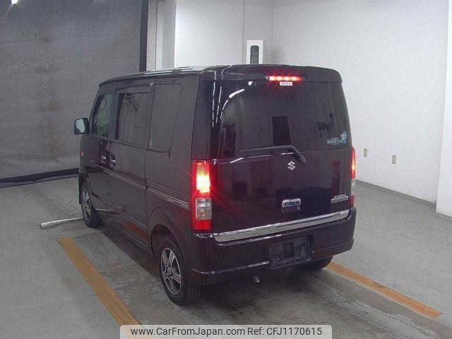 suzuki every-wagon 2014 quick_quick_ABA-DA64W_DA64W-431645 image 2