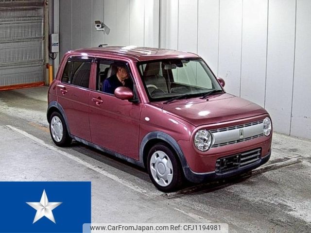 suzuki alto-lapin 2016 -SUZUKI--Alto Lapin HE33S--HE33S-123072---SUZUKI--Alto Lapin HE33S--HE33S-123072- image 1