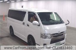 toyota regiusace-van 2018 CFJ1833460