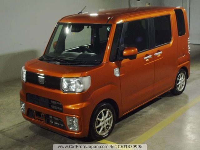 daihatsu wake 2021 CFJ1379995 image 1