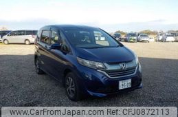 honda freed 2017 -HONDA 【野田 500】--Freed DAA-GB8--GB8-1009505---HONDA 【野田 500】--Freed DAA-GB8--GB8-1009505-