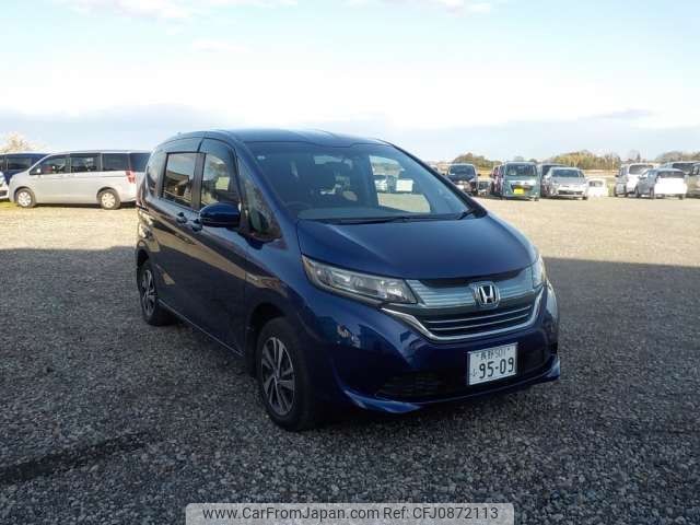 honda freed 2017 -HONDA 【野田 500】--Freed DAA-GB8--GB8-1009505---HONDA 【野田 500】--Freed DAA-GB8--GB8-1009505- image 1