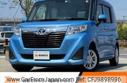 toyota roomy 2019 -TOYOTA--Roomy DBA-M900A--M900A-0327757---TOYOTA--Roomy DBA-M900A--M900A-0327757-