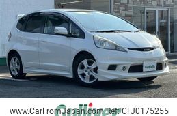 honda fit 2008 -HONDA--Fit DBA-GE6--GE6-1033105---HONDA--Fit DBA-GE6--GE6-1033105-