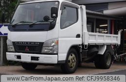 mitsubishi-fuso canter 2006 quick_quick_PA-FE71BBD_FE71BB-511651