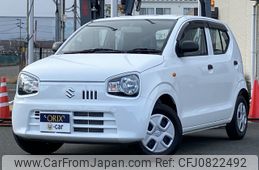 suzuki alto 2019 -SUZUKI--Alto DBA-HA36S--HA36S-530746---SUZUKI--Alto DBA-HA36S--HA36S-530746-