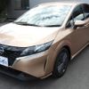 nissan note 2023 -NISSAN 【名変中 】--Note E13--222537---NISSAN 【名変中 】--Note E13--222537- image 25