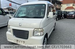 honda vamos 2008 CFJ1703663