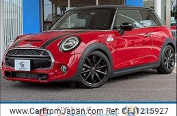 mini mini-others 2020 quick_quick_LDA-XN20M_WMWXN920X02M36616
