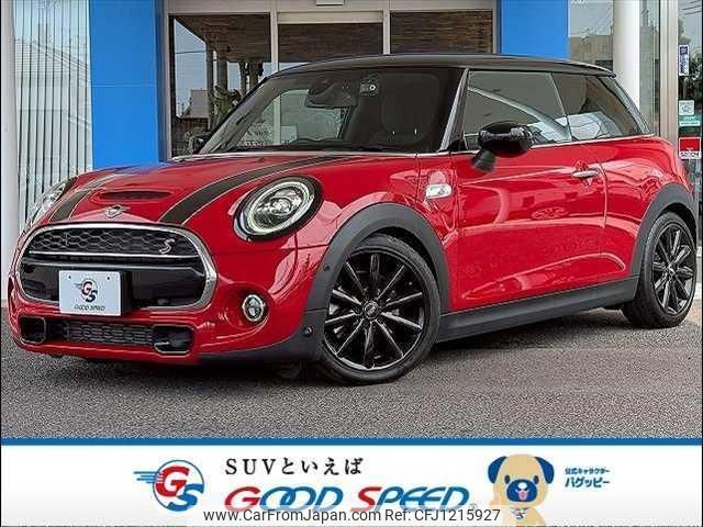 mini mini-others 2020 quick_quick_LDA-XN20M_WMWXN920X02M36616 image 1