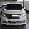 nissan elgrand 2010 -NISSAN 【名変中 】--Elgrand PNE52--001389---NISSAN 【名変中 】--Elgrand PNE52--001389- image 11