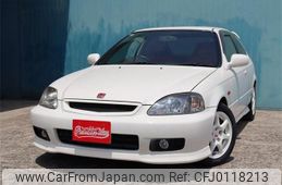 honda civic 2000 -HONDA--Civic GF-EK9--EK9-1204816---HONDA--Civic GF-EK9--EK9-1204816-