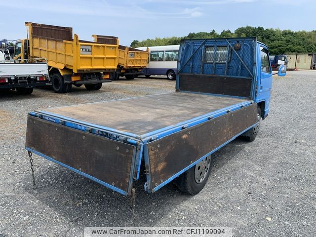 isuzu elf-truck 1985 NIKYO_PR96007 image 2