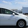 toyota prius-α 2012 -TOYOTA 【岐阜 345ﾐ 330】--Prius α DAA-ZVW41W--ZVW41W-3112478---TOYOTA 【岐阜 345ﾐ 330】--Prius α DAA-ZVW41W--ZVW41W-3112478- image 24