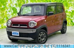 suzuki hustler 2017 quick_quick_DAA-MR41S_MR41S-255345