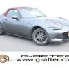 mazda roadster 2018 -MAZDA--Roadster DBA-ND5RC--ND5RC-201544---MAZDA--Roadster DBA-ND5RC--ND5RC-201544- image 1