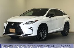 lexus rx 2017 -LEXUS--Lexus RX DBA-AGL20W--AGL20-0007556---LEXUS--Lexus RX DBA-AGL20W--AGL20-0007556-