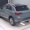 volkswagen volkswagen-others 2023 -VOLKSWAGEN--VW T-Roc A1DPC-WVGZZZA1ZPV598804---VOLKSWAGEN--VW T-Roc A1DPC-WVGZZZA1ZPV598804- image 7