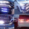 toyota vellfire 2018 -TOYOTA--Vellfire DAA-AYH30W--AYH30-0060105---TOYOTA--Vellfire DAA-AYH30W--AYH30-0060105- image 15