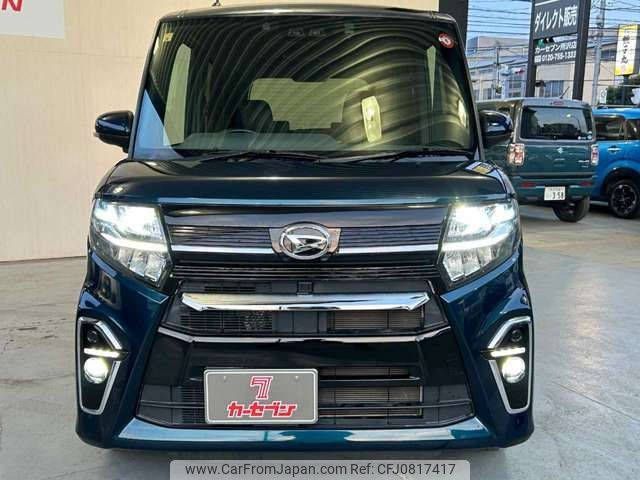 daihatsu tanto 2020 -DAIHATSU--Tanto 6BA-LA650S--LA650S-1050458---DAIHATSU--Tanto 6BA-LA650S--LA650S-1050458- image 2