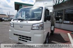 daihatsu hijet-truck 2025 CFJ1558065