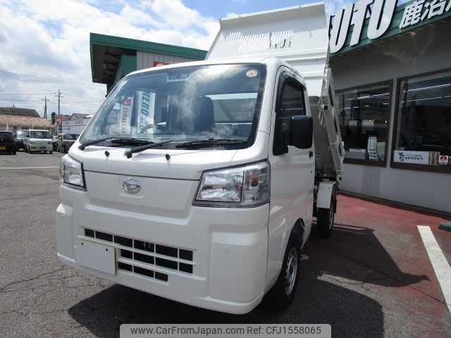 daihatsu hijet-truck 2025 CFJ1558065 image 1