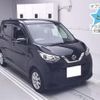 nissan dayz 2021 -NISSAN 【岐阜 502ﾕ105】--DAYZ B43W-0116965---NISSAN 【岐阜 502ﾕ105】--DAYZ B43W-0116965- image 1