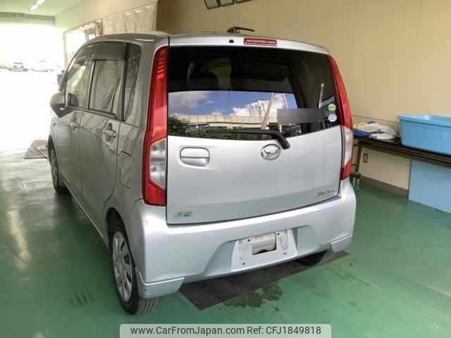daihatsu move 2014 CFJ1849818 image 2