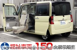 daihatsu tanto 2015 -DAIHATSU--Tanto DBA-LA600S--LA600S-0353367---DAIHATSU--Tanto DBA-LA600S--LA600S-0353367-