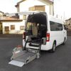 nissan caravan-van 2016 -NISSAN--Caravan Van CS4E26--008942---NISSAN--Caravan Van CS4E26--008942- image 1