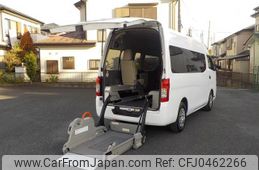 nissan caravan-van 2016 -NISSAN--Caravan Van CS4E26--008942---NISSAN--Caravan Van CS4E26--008942-