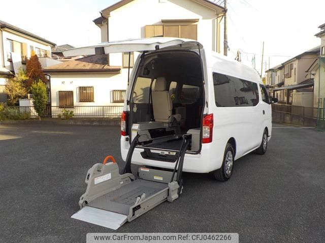 nissan caravan-van 2016 -NISSAN--Caravan Van CS4E26--008942---NISSAN--Caravan Van CS4E26--008942- image 1