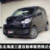 mitsubishi ek-wagon 2017 quick_quick_B11W_B11W-0314882 image 1