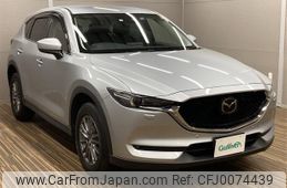 mazda cx-5 2019 -MAZDA--CX-5 3DA-KF2P--KF2P-319015---MAZDA--CX-5 3DA-KF2P--KF2P-319015-