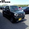 suzuki hustler 2024 -SUZUKI 【室蘭 580ﾅ1350】--Hustler MR92S--484513---SUZUKI 【室蘭 580ﾅ1350】--Hustler MR92S--484513- image 5
