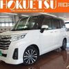 toyota roomy 2021 quick_quick_4BA-M900A_M900A-0629326 image 1