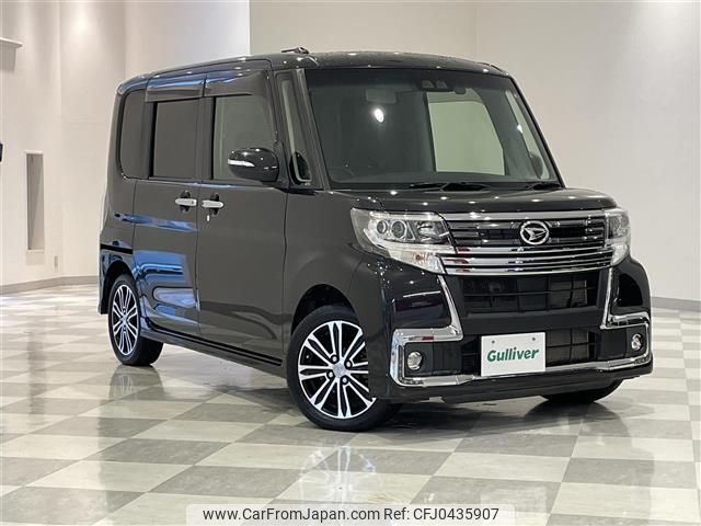 daihatsu tanto 2017 -DAIHATSU--Tanto DBA-LA610S--LA610S-0108788---DAIHATSU--Tanto DBA-LA610S--LA610S-0108788- image 1