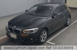 bmw 1-series 2016 -BMW 【下関 335ﾘ 11】--BMW 1 Series LDA-1S20--WBA1S520405E93158---BMW 【下関 335ﾘ 11】--BMW 1 Series LDA-1S20--WBA1S520405E93158-